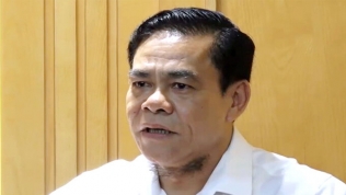 Giám đốc Công an tỉnh Nghệ An Võ Trọng Hải được điều động làm Phó bí thư Tỉnh ủy Hà Tĩnh