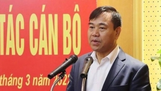 Hà Tĩnh: Đề nghị kỷ luật Phó Ban Nội chính Tỉnh ủy Phạm Đăng Nhật