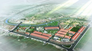 Thanh Hóa 'tìm chủ' cho dự án gần 1.400 tỷ đồng tại Nông Cống