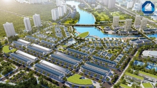 Ecopark muốn làm khu du lịch đô thị Xuân Trường - Xuân Hội rộng 627ha tại Hà Tĩnh