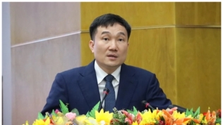 Gia Lai có tân Phó Chủ tịch tỉnh 41 tuổi