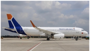 Pacific Airlines trả hết máy bay