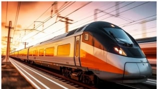 Bộ GT - VT đi 5 quốc gia nghiên cứu làm đường sắt cao tốc Bắc - Nam 350km/h