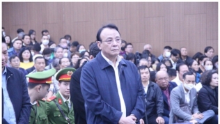 Chủ tịch Tập đoàn Tân Hoàng Minh đã trả hết lãi trái phiếu đến hạn trước khi bị bắt