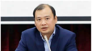 Ông Lê Hải Bình làm Tổng Biên tập Tạp chí Cộng sản