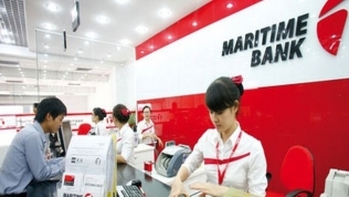 Maritime Bank dự chi 770 tỷ mua lại 70 triệu cổ phiếu quỹ