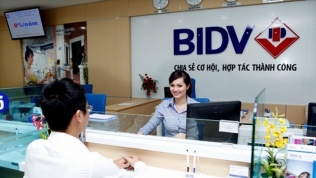 Lãi suất tiết kiệm BIDV mới nhất tháng 11/2018 có gì hấp dẫn?