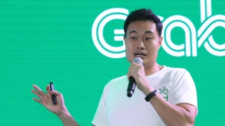 Giám đốc Grab Việt Nam nhắn Go-Viet, FastGo: 'Vốn đầu tư không phải là yếu tố quan trọng nhất!'