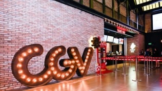 Tập đoàn CJ từ bỏ kế hoạch niêm yết CJ CGV trên sàn chứng khoán Hàn Quốc