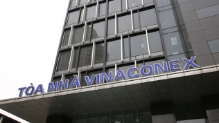 Lộ diện 4 nhà đầu tư muốn thâu tóm cổ phần chi phối Vinaconex từ tay SCIC