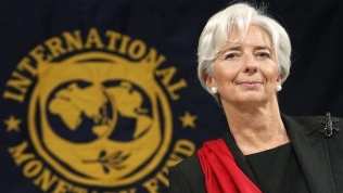 Tổng giám đốc IMF: ‘Chúng ta nên xem xét phát hành tiền điện tử’