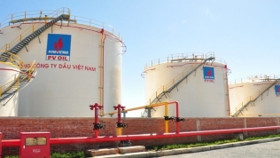 SK Energy trở thành cổ đông lớn thứ 2 tại PV Oil
