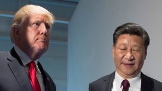 Nhật Bản lo bị Mỹ và Trung Quốc ‘qua mặt’