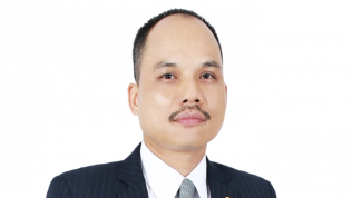 Ông Nguyễn Hồng Tuấn giữ ghế Chủ tịch HĐQT BVSC