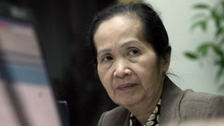 Bà Phạm Chi Lan:'Đừng lừa dối nhau về chỉ tiêu cắt giảm điều kiện kinh doanh'