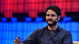 10 năm rời Facebook, đồng sáng lập Dustin Moskovitz gây dựng startup kỳ lân