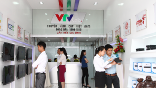 Bán hơn 42 triệu cổ phần VTVcab, Nhà nước dự thu gần 6.000 tỷ đồng