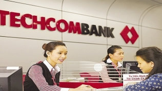 Techcombank lọt Top 2  'Nơi làm việc tốt nhất Việt Nam' ngành ngân hàng