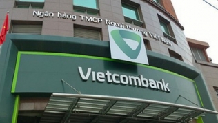 Vietcombank muốn giữ vị thế dẫn đầu ngành ngân hàng về vốn hóa