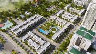 Công bố danh mục dự án đầu tư tại siêu dự án Dream City của Tập đoàn Vingroup