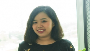 Nhà sáng lập METUB Network Hà Thị Tú Phượng: 'Đặt niềm tin vào người trẻ'