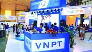 VNPT IT: ‘Át chủ bài’ của VNPT trong kế hoạch tấn công thị trường dịch vụ số