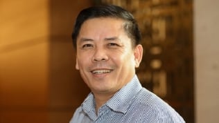 Bộ trưởng Nguyễn Văn Thể lý giải về ‘trạm thu giá’