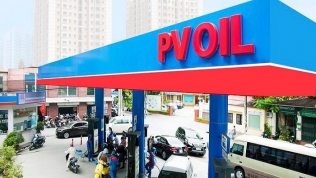 PVOIL dự kiến hoàn thành chào bán cho cổ đông chiến lược vào tháng 7