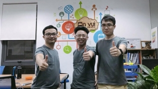 Startup Việt về ứng dụng cho xe khách đường dài nhắm tới  Đông Nam Á