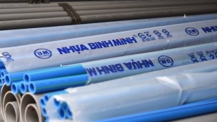 Người Thái tăng tỷ lệ sở hữu Nhựa Bình Minh lên 53% sau khi mua vào 1,7 triệu cổ phiếu