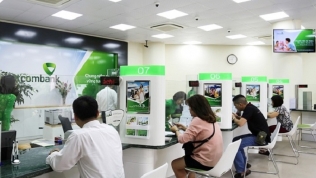 Lãi suất ngân hàng Vietcombank mới nhất tháng 6 có gì hấp dẫn?
