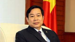 Hơn 20 năm công tác trong quân đội và hành trình đến ghế bộ trưởng của ông Nguyễn Bắc Son