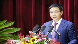 Chủ tịch VietinBank Nguyễn Văn Thắng giữ chức Phó Chủ tịch tỉnh Quảng Ninh