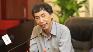TS Võ Trí Thành: Chiến tranh thương mại sẽ 'tác động tiêu cực đến thị trường chứng khoán'