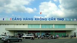 Vietnam Airlines sẽ đầu tư trung tâm logistics hàng không 27ha tại Cần Thơ