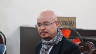 Ông Đặng Lê Nguyên Vũ yêu cầu xử lý người tung clip quay ông trong phiên hòa giải lần đầu