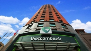Vietcombank cho EVN vay hơn 27.000 tỷ thực hiện dự án Nhiệt điện Quảng Trạch 1