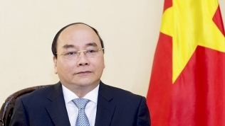 Thủ tướng: ‘Chúng tôi muốn duy trì quan hệ tốt đẹp cả với Mỹ và Trung Quốc’
