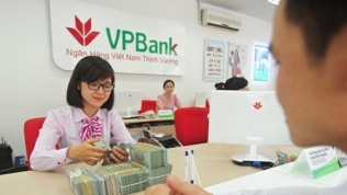 Lãi suất tiết kiệm ngân hàng VPBank mới nhất tháng 10/2018