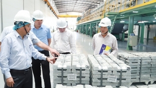 Hà Tĩnh - Top Pro Steel ký ghi nhớ đầu tư nhà máy sản xuất thép tại Vũng Áng