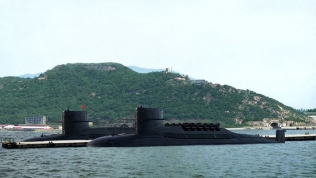 Mối đe dọa mới đối với Mỹ từ hải quân Trung Quốc