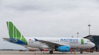 Bamboo Airways sẽ được cấp quyền bay tới Vân Đồn, Liên Khương, Côn Đảo
