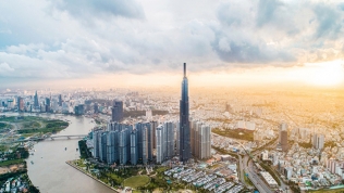 Việt Nam là 1 trong 20 nền kinh tế có tác động lớn nhất đến tăng trưởng kinh tế toàn cầu năm 2019