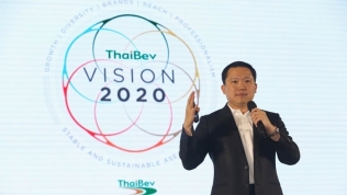 ThaiBev chọn Việt Nam làm ‘cứ điểm’, dự chi 230 triệu USD thâu tóm thị trường ASEAN