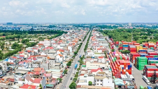 ‘Đánh’ vào Bình Dương, Phát Đạt muốn mua 99% vốn của Địa ốc Sài Gòn – KL