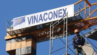 Vinaconex ‘cởi trói’, room ngoại về mức 49%