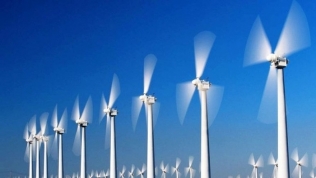 Điện Gia Lai muốn mua đứt dự án điện gió V.P.L Bến Tre