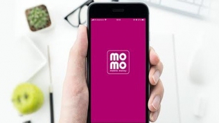MoMo lọt top 50 công ty Fintech hàng đầu thế giới