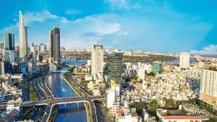 ADB nâng dự báo tăng trưởng của Việt Nam trong bối cảnh kinh tế châu Á giảm tốc
