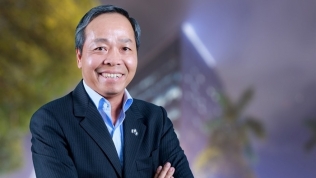 Chủ tịch CMC Nguyễn Trung Chính tiết lộ lý do được Samsung chọn làm đối tác chiến lược